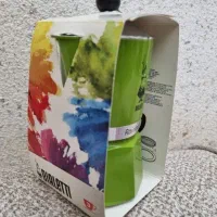 موکاپات بیالتی ۳کاپ رینبو|قوری، کتری، قهوهساز دستی|اندیشه, اندیشه فاز ۱|دیوار