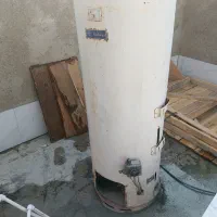 آبگرمکن ایستاده سالم|آبگرمکن، پکیج، شوفاژ|پاکدشت, پاکدشت (مامازند)|دیوار