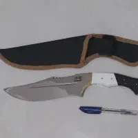 کارد چاقو شکاری