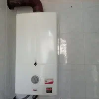 آبگرم کن دیواری بوتان