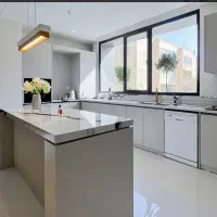 لوکس  ترین ساختمان الهیه_ بازدید با استعلام حساب