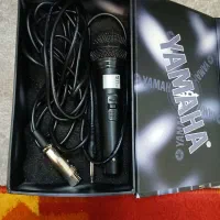 میکروفون یاماها