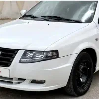 سمند