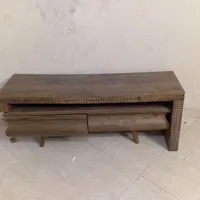 مبل ۷ نفره ۱سال استفاده شده در حد|مبلمان خانگی و میز عسلی|تهران, اسفندیاری|دیوار