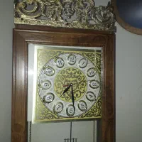 ساعت ایستاده|ساعت دیواری و تزئینی|فردیس, سپید دشت|دیوار