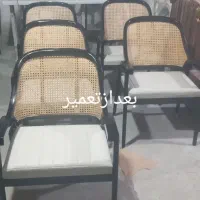 تعمیر مبل و رویه کوبی تضمینی|مبلمان خانگی و میز عسلی|جاجرود, |دیوار