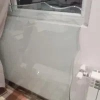 شیشه میز ناهارخوری