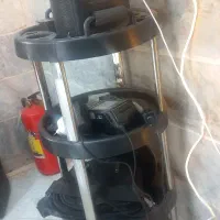 ترولی آرایشگاه