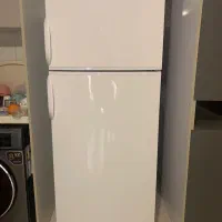 یخچال بالا فریزر  ۱۷ فوت امرسان