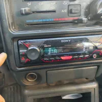 ضبط سونی 410bt در حد نو|قطعات یدکی و لوازم جانبی|رباط‌کریم, شترخوار|دیوار