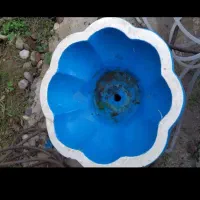 حوض دو طبقه