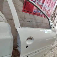 درب پراید ،206، پرشیا و کاپوت پژو و پرشیا بی رنگ|قطعات یدکی و لوازم جانبی|اردبیل, |دیوار