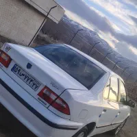 سمندf7|خودرو سواری و وانت|نقده, |دیوار