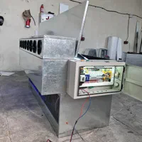 بهترین سایلنت باکس - فول آپشن با سامانه پیامکی