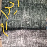 پارچه مبلی ته طاقه و استوک. قدیمی