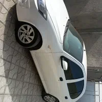 ساینا مدل 97 همه چی سالم قیمت 530|خودرو سواری و وانت|رشتخوار, |دیوار