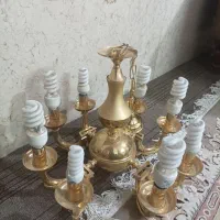 فروش لوستر  سقفی