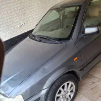 سمند الیکس