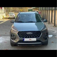 ایکس ۲۲ دنده x22 مدل ۴۰۴|خودرو سواری و وانت|تهران, قبا|دیوار