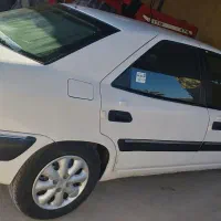 با سلام زانتیا مدل 88تمیز عروسک