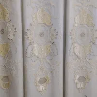 پرده پذیرایی|پرده، رانر، رومیزی|اسلام‌شهر, شهرک توحید|دیوار