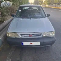 پراید مدل ۱۳۹۰|خودرو سواری و وانت|تهران, تهرانسر شمالی|دیوار