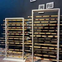 نی .|سازهای سنتی|کرمان, |دیوار