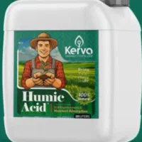 هیومیک اسید کروا