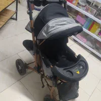 کریر و کالسکه