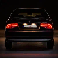 فروش سورن پلاس دوگانه مخزن بزرگ