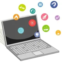 خدمات اینترنتی