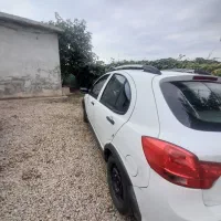 کوییک ساده سفید مدل99|خودرو سواری و وانت|کرج, حصارک بالا|دیوار