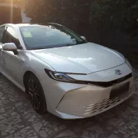 تویوتا کمری هیبرید ۲.۵ لیتر ۲۰۲۵