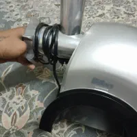 چرخ گوشت|خردکن، آسیاب، غذاساز|تهران, شکوفه (عبدل آباد)|دیوار