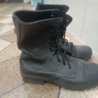 پوتین سربازی