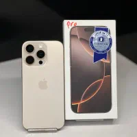 ۱۶ پرو با ریجستر و با گارانتی