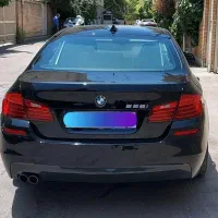 بی ام و ۵۲۸ تک برگ سند|خودرو سواری و وانت|اصفهان, باغ زرشک|دیوار