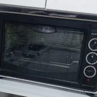 آون تستر و پالتو|اجاق گاز و لوازم برقی پختوپز|اسلامشهر, شهرک قائمیه|دیوار