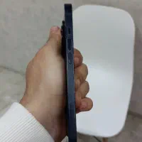 13 نرمال مشکی 128 گیگ ZAA|موبایل|قم, عربستان|دیوار