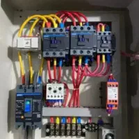 برقکار صنعتی و ساختمانی