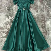 لباس مجلسی در حد نو