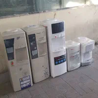 آبسردکن دست دوم ولی تمیز