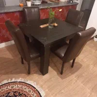 میز ناهار خوری