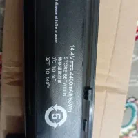 باطری hp|قطعات و لوازم جانبی رایانه|قروه, |دیوار