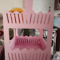 سبد دو طبقه