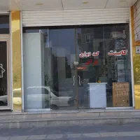 اجاره مغازه ۳۰ متری شهرک گلها خیابان هاشمی