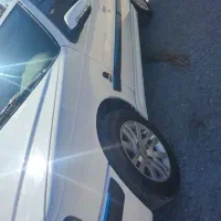 پارس tu5گاز سیم مدل 95|خودرو سواری و وانت|دهدشت, |دیوار