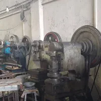 خدمات پرسکاری برشکاری رنگ پودری و وپرس جوش|خدمات پیشه و مهارت|تبریز, |دیوار