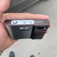 دوربین سامسونگ|دوربین عکاسی و فیلم‌برداری|مشهد, آزادشهر|دیوار