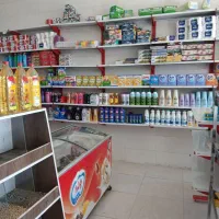 واگذاری سوپر مارکت